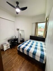 Simsville (D14), Condominium #481357651